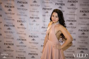 Ville Model Search 2016  29