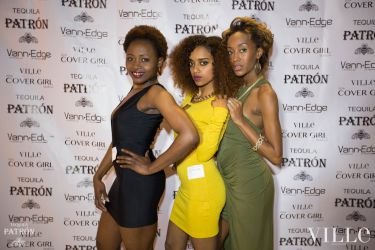 Ville Model Search 2016  33