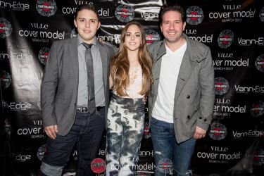 Ville Model Search Finale 2017  100