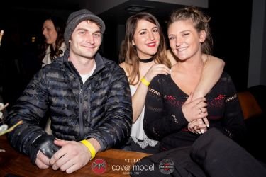 Ville Model Search Finale 2017  101
