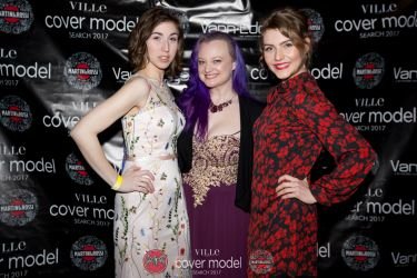 Ville Model Search Finale 2017  103