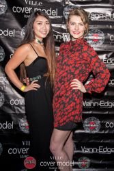 Ville Model Search Finale 2017  13