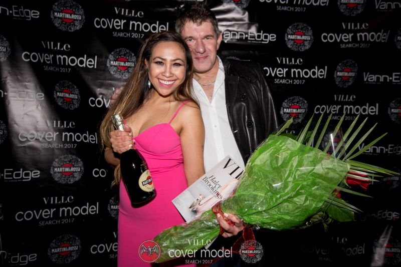 Ville Model Search Finale 2017  137