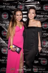 Ville Model Search Finale 2017  19