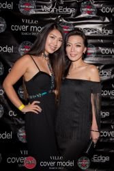 Ville Model Search Finale 2017  21
