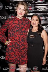 Ville Model Search Finale 2017  22