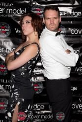 Ville Model Search Finale 2017  28
