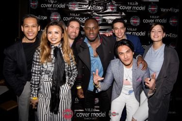 Ville Model Search Finale 2017  31