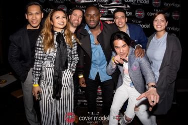Ville Model Search Finale 2017  32