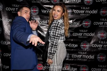 Ville Model Search Finale 2017  33