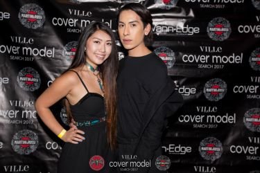 Ville Model Search Finale 2017  36