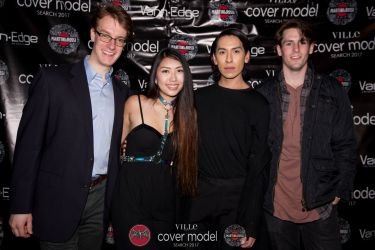 Ville Model Search Finale 2017  37