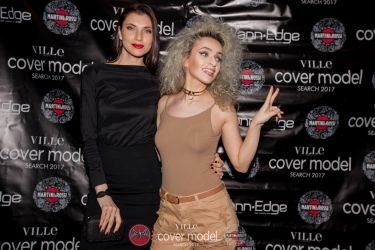 Ville Model Search Finale 2017  39