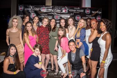 Ville Model Search Finale 2017  5