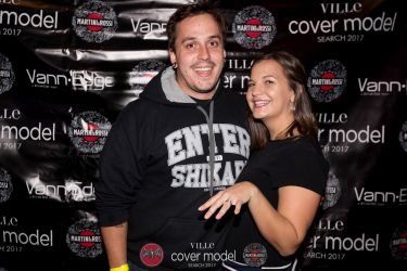 Ville Model Search Finale 2017  55