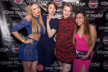 Ville Model Search Finale 2017  6