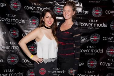 Ville Model Search Finale 2017  81