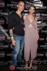 Ville Model Search Finale 2017  90