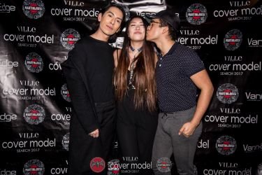 Ville Model Search Finale 2017  92
