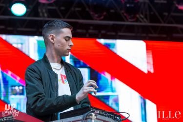 Beat Connection  9