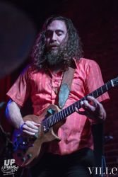 The Grizzled Mighty  3