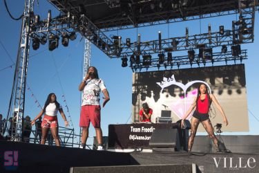 Big Freedia  15