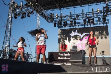 Big Freedia  17