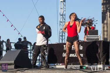 Big Freedia  38