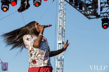 Big Freedia  40