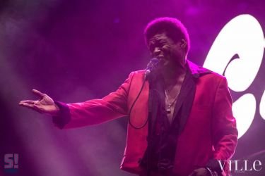 Charles Bradley and His Extrordinaires  15