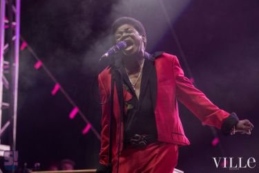 Charles Bradley and His Extrordinaires  18