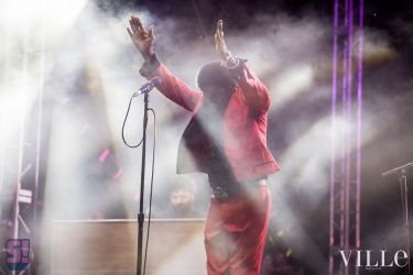 Charles Bradley and His Extrordinaires  21