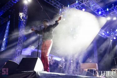 Charles Bradley and His Extrordinaires  4
