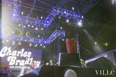 Charles Bradley and His Extrordinaires  5