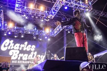 Charles Bradley and His Extrordinaires  6