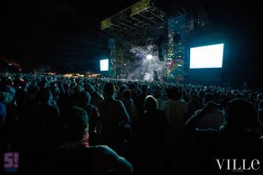 LCD Soundsystem  1