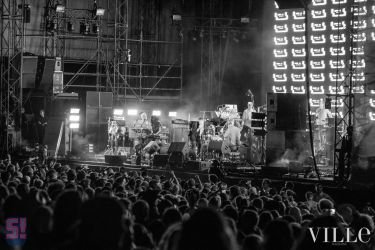 LCD Soundsystem  12