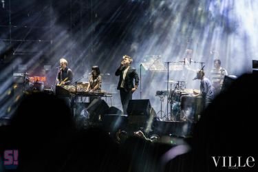 LCD Soundsystem  7