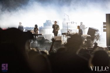 LCD Soundsystem  8
