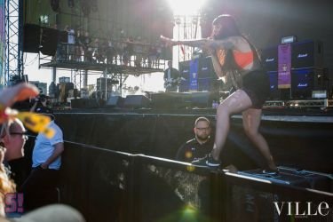 Sleigh Bells  2