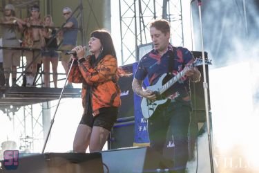 Sleigh Bells  25