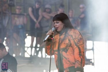 Sleigh Bells  36