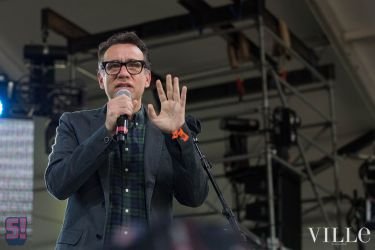 Fred Armisen  13