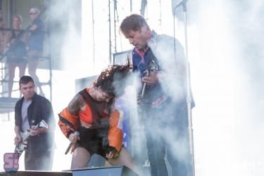 Sleigh Bells  40