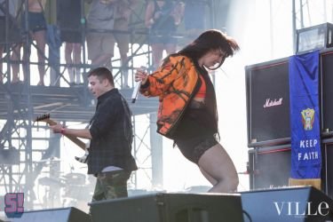 Sleigh Bells  42