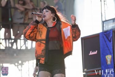 Sleigh Bells  43