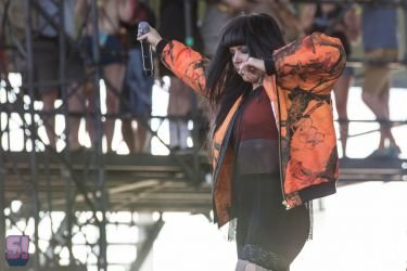 Sleigh Bells  44