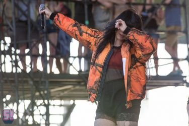 Sleigh Bells  45