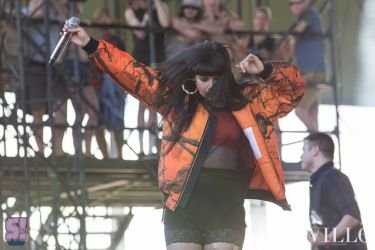 Sleigh Bells  46