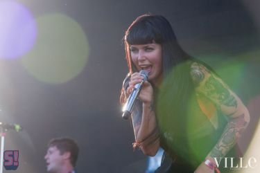 Sleigh Bells  62